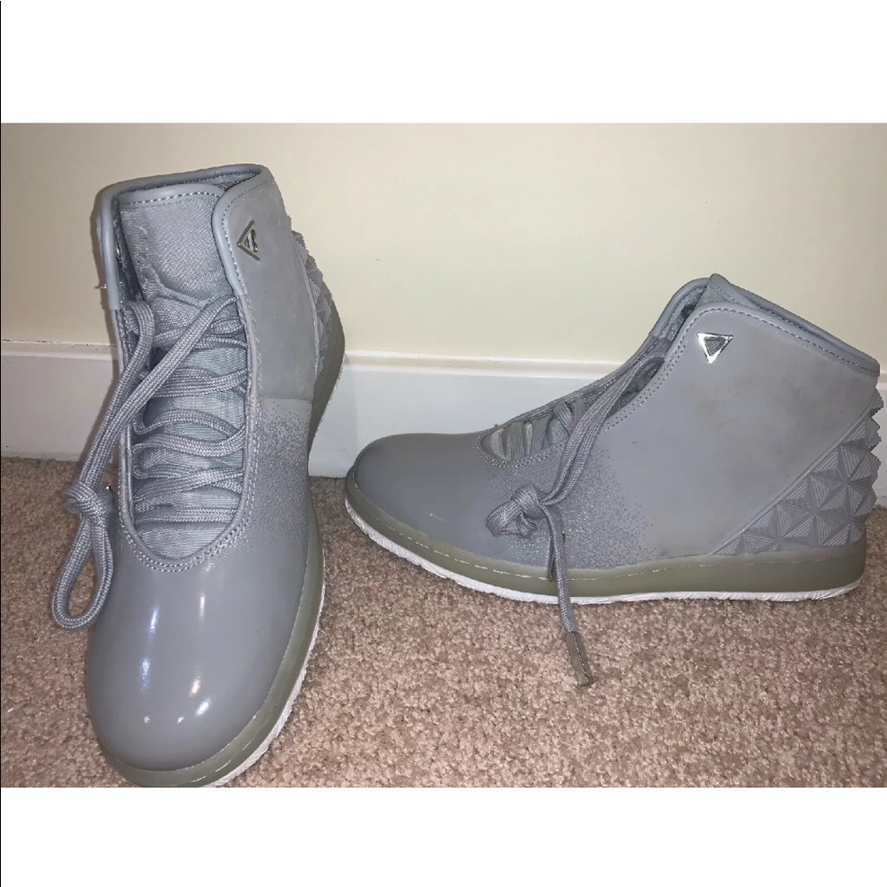 NEW MEN NIKE JORDAN INSTIGATOR BASKETBALL SHOES